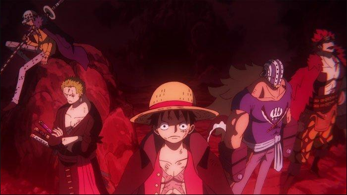 Ikuti Berita dan Update Oploverz Terbaru Seputar Dunia Anime